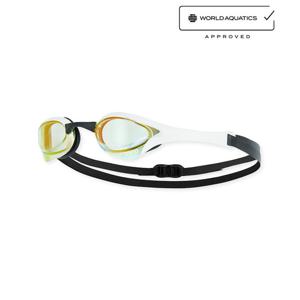 아레나  COBRA ULTRA SWIPE 레이싱 미러수경 (A5AC2AG68WHT)