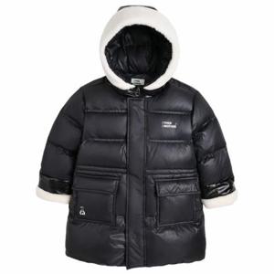 컬리수 HC04 덤블배색점퍼 C244JM355P