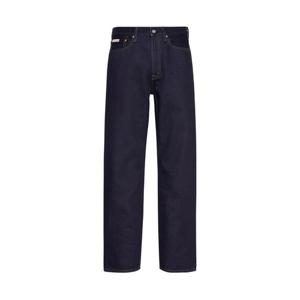 25 FW 캘빈클라인 로고 패치 진 LV04RD713G5DB TP444571695