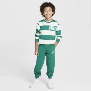 [나이키]나이키키즈긴팔티 KQF A244ST856P-GN SNL스트라이프 맨