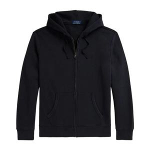 랄프로렌 폴리에스터 플리스 후드 집업 710981389001 POLO