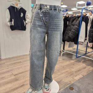 에스핏 HC23 빈티지 데님 팬츠 SJZ711MJPT02