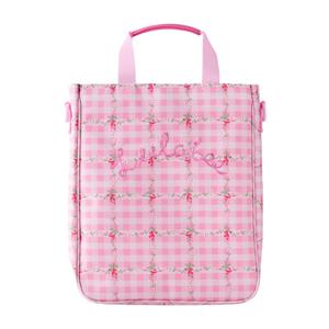 [룰라비][룰라비]스프링체크슈즈백(76912-835-03)