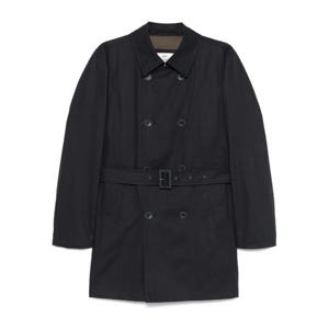 에르노 DEAN 더블브레스트 트렌치 코트 IM000364U13238 9200