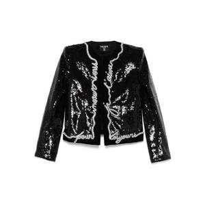 25SS Balmain 자켓 EF1SK740PC70EAW TP565517422