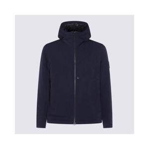 스톤아일랜드 스톤아일랜드 블루 후드 Padded 자켓 K2S154100047S0026V0020 TP565452364