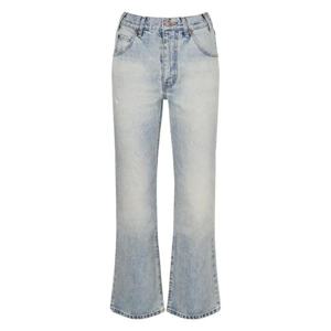 25SS Celine Jeans 부츠컷 2N423789D08KW TP565331188