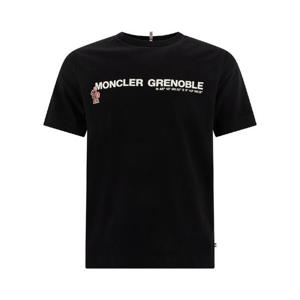 25FW Moncler SS t 셔츠 8C0000189AW1999 TP565351874