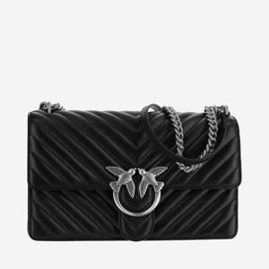 Pinko 클래식 러브 one chevron 백 100941A0GKZ99O TP565390888