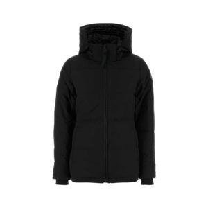 26FW 캐나다구스 블랙 Chelsea 파카 Frontal 집 Closure 3804WB9061 TP565409190