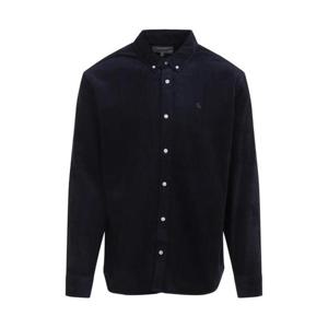 25 FW 칼하트 코듀로이 버튼 셔츠 I0299580FHXX TP444685064