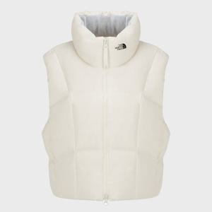 [노스페이스] (NFM_NV1DR86C_WHT_) 여성 올란 다운 베스트 (RDS) NV1DR86C_WHT