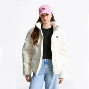 타미진 여성 알래스카 그리드 다운 T32F7QJC51TWT1
