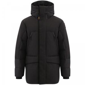 파라점퍼스 패딩 24FWPMPUUP02541 BLACK DOM