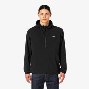 [라코스테공식] 남성 트레이닝 후드 아노락 BH417E-55N 031