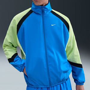 [나이키]나이키 아이콘 남성용 우븐 농구 재킷 HV3364-406