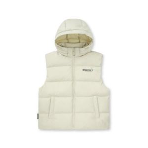 디스커버리조끼 BQK DXDV77046-IVD 글렌 퍼텍스 퀀텀 다운 패딩베스트