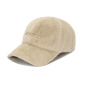 디스커버리모자 BQK DXCP4333N-BES 에코퍼 볼캡