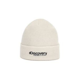 디스커버리모자 BQK DXBN0523N-CRS 와플 롱 비니