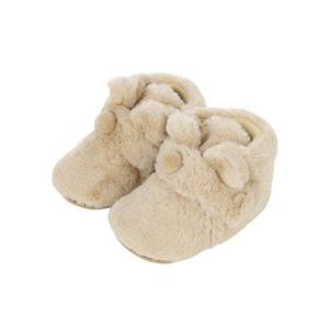 아가방 TC01 겨울 가브베어보행기화(BEIGE)_ 01S776315