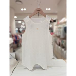 오가닉맘 엘리거즈수면조끼(출산돌선물) (MLSLSV01)