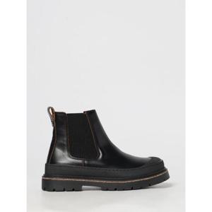 버켄스탁 부츠 1025218 Black