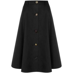 모스키노 미디 스커트 AEF251E 01260531AEF0555 DOM