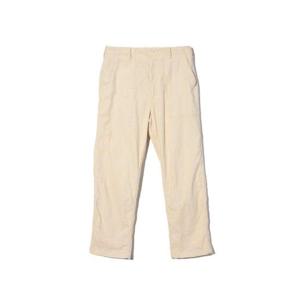 엔지니어드가먼츠 스트레이트 팬츠 QT177ZT214 DOM