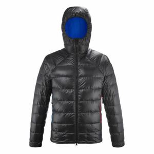 MILLET 숏패딩 MFTWD00188 NOIR DOM