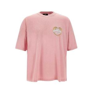 리프레젠트 반팔 티셔츠 MLM10017124 Pink