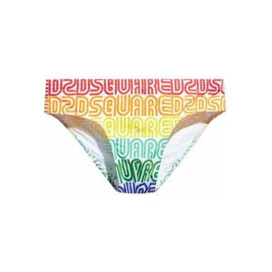 디스퀘어드2 스윔팬츠 D7B356430999 Multicolour