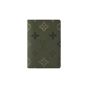 루이비통 포켓 오거나이저 카키 M26971