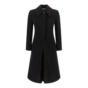 알렉산더 맥퀸 셔츠 842822QKABR1000 Black