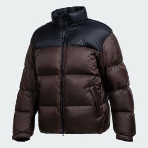 [아디다스] 남성 3D 다운 쉘 자켓 KL7290