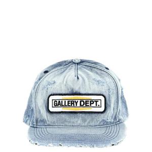 갤러리 디파트먼트 볼캡 MPC90135DENIM