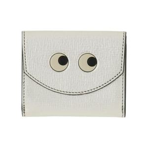 안야힌드마치 지갑 195638 SILVER