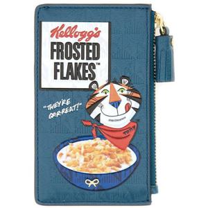 안야힌드마치 지갑 201964 LIGHTPETROL BLUE