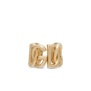 돌체앤가바나 로고 폴리시드 이어커프  WEP6L5W1111