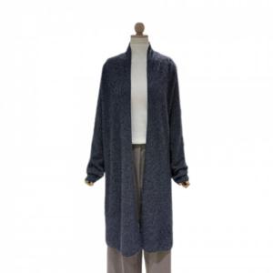 러브앤쇼  캐시믹스롱가디건 (GCFLGCD02)