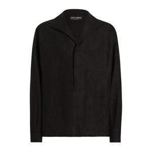 25 FW 돌체앤가바나 러 칼라 티셔츠 G5ND3TFU4JB TP434662041