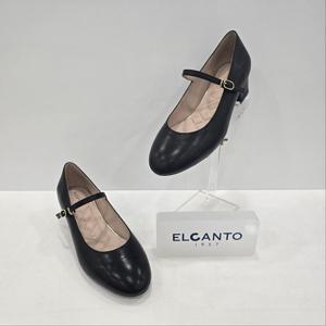 [엘칸토]여성 클래식 메리제인 펌프스 LCHSWDSP28U513 19 JE1 JJ