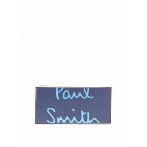 [PAUL SMITH] 라프리마 남성 지갑 purses M1AMONEGLOGO47 Blue /8