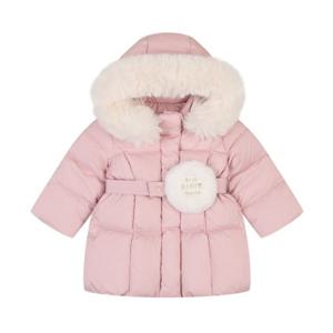 [압소바] [백일 돌선물] (아기외출복) 엘레닌 다운 점퍼 (가방포함) (A2723112)