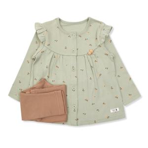 [오가닉맘]체리니긴소내의 - MIZL9B09