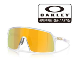 [오클리]수트로 아시안핏프리즘 24K Seek Collection 9406A53