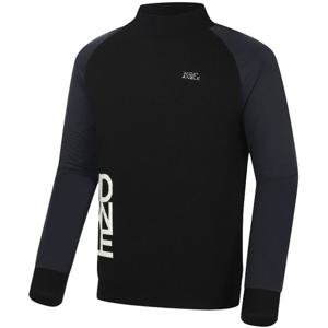 [와이드앵글]TO TECH LIKE 이중소매 방풍 풀오버 WMW24K32Z1