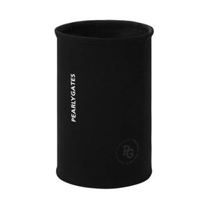 [파리게이츠] (531E4ACA42)공용 로고 스트링 소프트 기모 넥워머