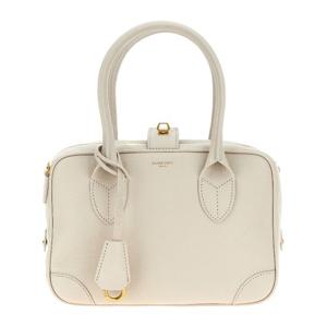 골든구스 비타 가죽 지퍼 토트백 GWA00470A00060211732 11732