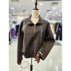 멜로디가든 세이브존08 울 자켓점퍼 M25WAJ120