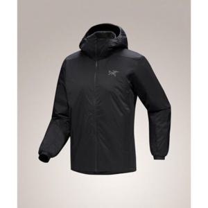 아크테릭스 자켓 AJPFM09556BLK BLACK DOM